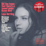 The Lana Del Rey
