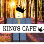 King's Cafe'