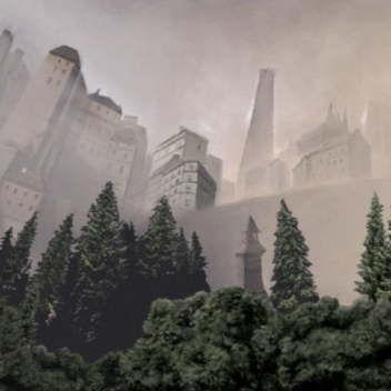 Fear and Hunger 2: Prehevil