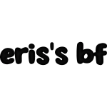 ♡ | eris