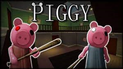 piggy toons ¡NEW! GAME 