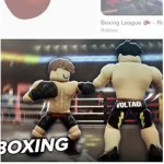 London Fighters