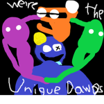 Da Unique Dawgs!