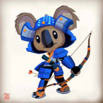 Master Koala Kingdom