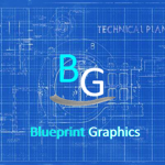 Blueprint Graphics