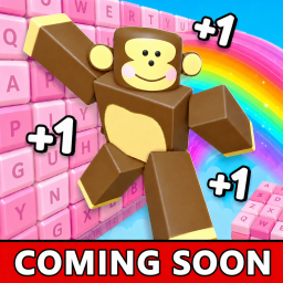 +1 Monkey Keyboard Escape