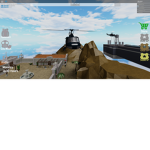 The Mafia 2 ROBLOX