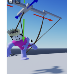 Marionette icon