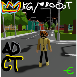 Admin City