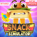 Snack Simulator