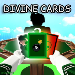 [🃏] Divine Cards