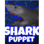 shark puppet fan club