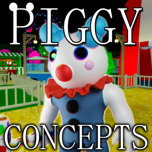 Piggy Concepts