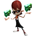 Bobux Clan
