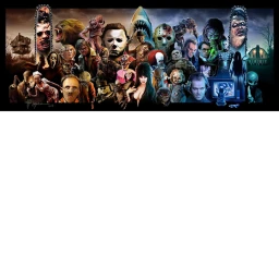 survive all killer icon