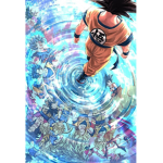 DragonBall Z Raging Adventures