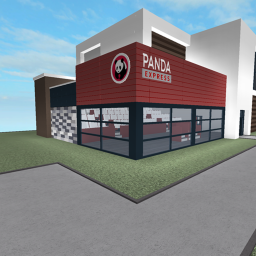 Panda Express Workers' Union Headquarters