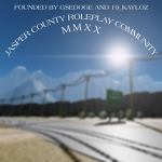 Jasper County, MT Roleplay Community