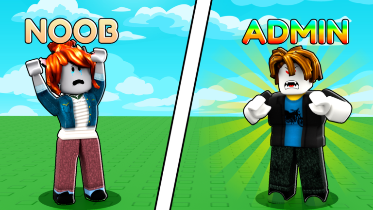 [UPD] Wall Hop for Admin 👑 screenshot 4