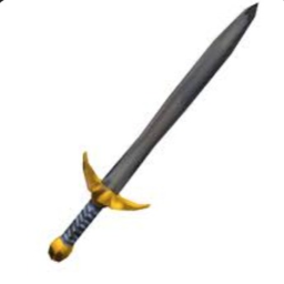 Sword Fighting!