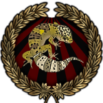 The Empire of Geckos