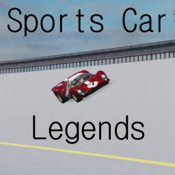 Sportscar Legends Remastered League  icon