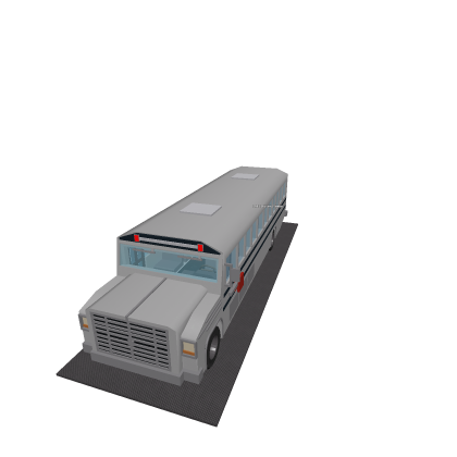 prison bus