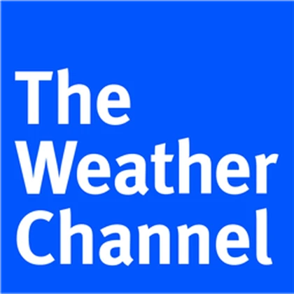 The Weather Channel-T.W.C Roblox group icon