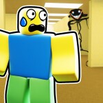 ☣️ESCAPE THE BACKROOMS☣️