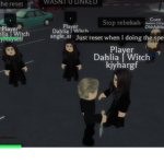 SL | Supernatural Legacies
