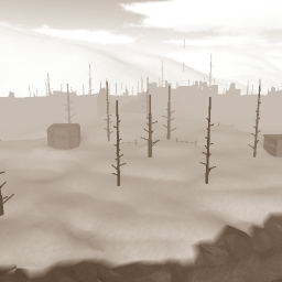 Varcia Plains