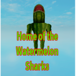 Home of the Watermelon Sharks