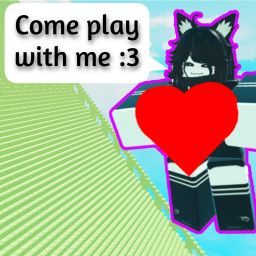 Walk 10000 Stairs for Neko Girl!