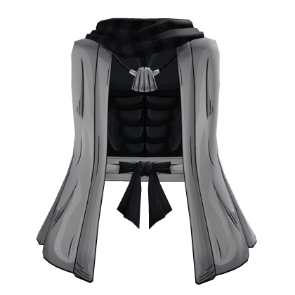 Gojo Haori Outfit