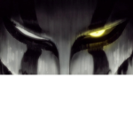 The Skull of Death and Life