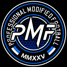 PMF | Match Pitch