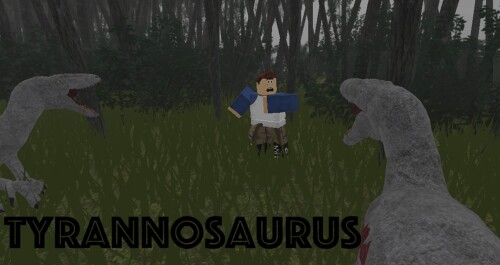 T-Rex [BETA]