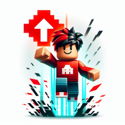 STUD JUMP OBBY [NEW!]