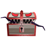 Ruby Treasure Chest: Mi-Mi