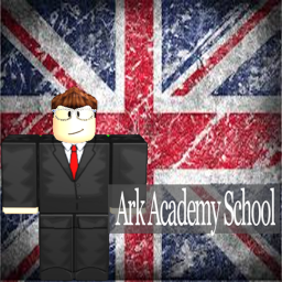 Ark Academy School WIP