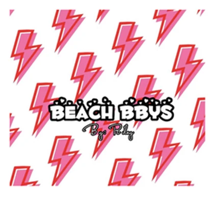 beach bbys Roblox group icon