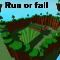 Run or fall [Pre-Alpha]