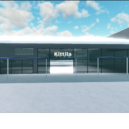 Kittila Airport