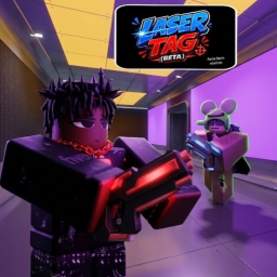 LASER TAG [IN BETA]