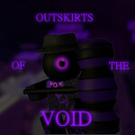 Outskirts of the Void