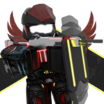 Nighthawk Military Police Cerberus