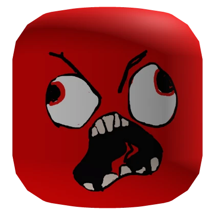 raig face | Roblox Item - Rolimon's