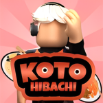 Koto Hibachi