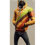 Fortnite supporter group