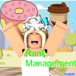 BoxSub®-Rank Management
